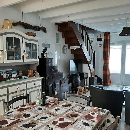 Joli Coeur Villa Dragey Екстериор снимка