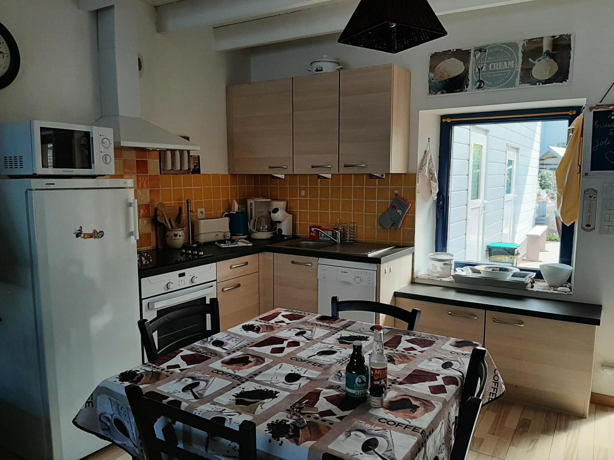 Joli Coeur Villa Dragey Екстериор снимка