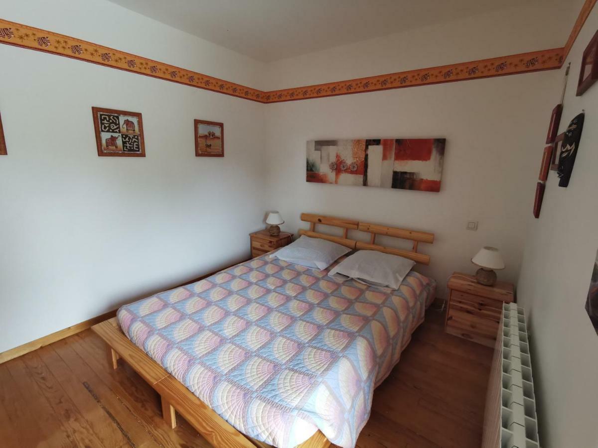 Joli Coeur Villa Dragey Екстериор снимка
