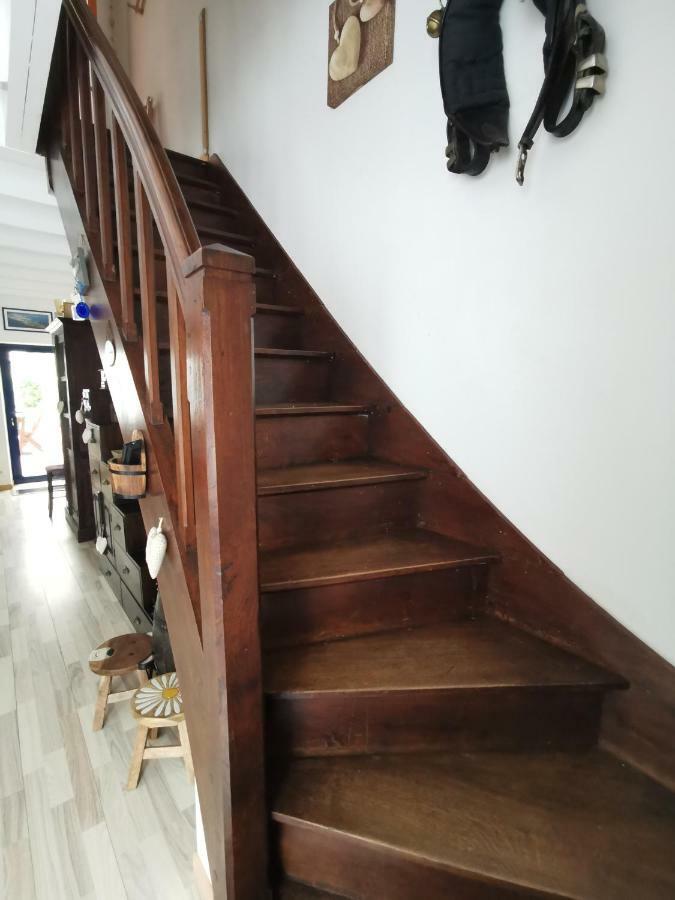 Joli Coeur Villa Dragey Екстериор снимка