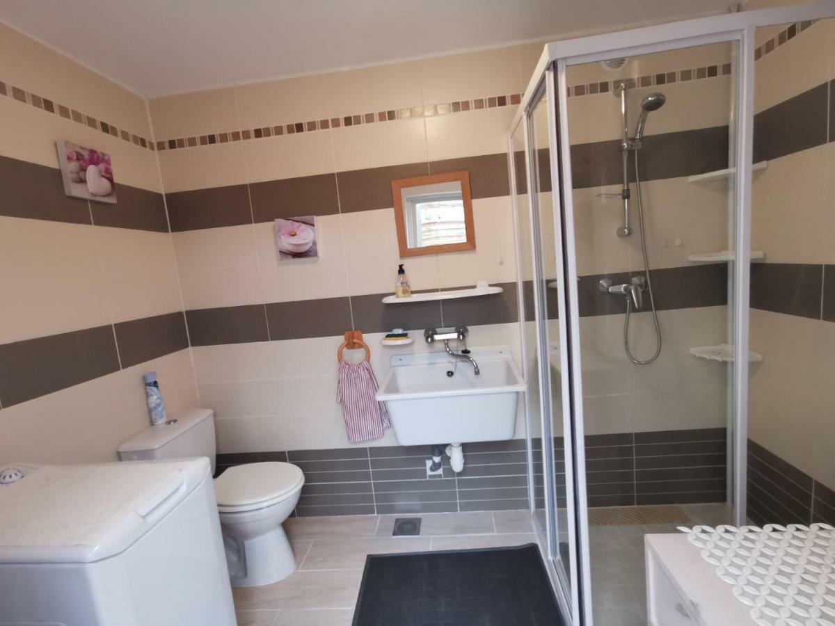 Joli Coeur Villa Dragey Екстериор снимка