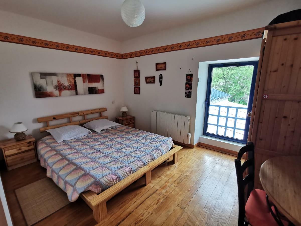 Joli Coeur Villa Dragey Екстериор снимка